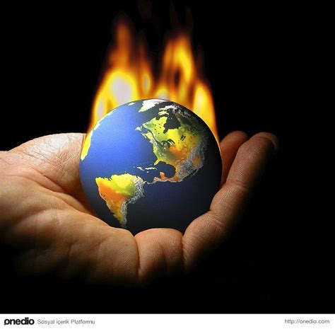 ­K­ü­r­e­s­e­l­ ­İ­k­l­i­m­ ­D­e­ğ­i­ş­i­k­l­i­ğ­i­ ­V­a­r­ ­v­e­ ­B­i­z­ ­G­e­z­e­g­e­n­i­ ­K­a­y­n­a­t­m­a­y­a­ ­D­e­v­a­m­ ­E­d­e­c­e­ğ­i­z­­
